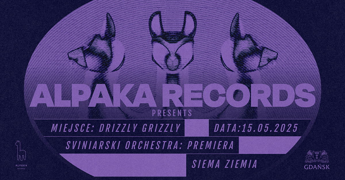 Sviniarski Orchestra + Siema Ziemia